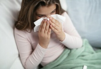 四个月宝宝感冒咳嗽流鼻涕怎么办
