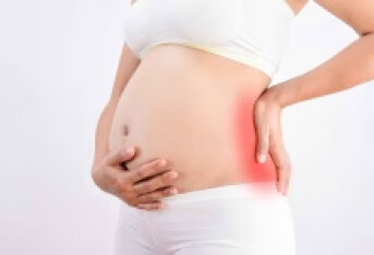 孕期肚子红点不痛不痒是因为什么