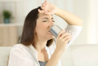 低钾血症为什么引起多尿口渴