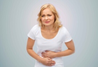 月经期间肚子痛怎么办？