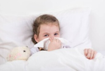 儿童过敏性鼻炎的中医治疗方法有哪些