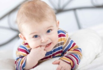 宝宝得牙龈炎多久能好 做好6件事让宝宝牙龈健康