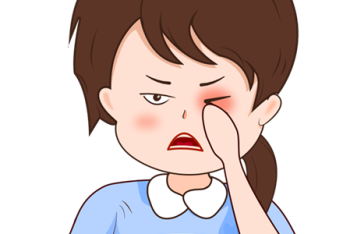 冬季干眼症频发，快用这几个方法让你的眼睛滋润起来
