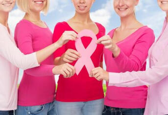 不可触及的乳腺钙化 或是“隐匿“性乳腺癌的警报