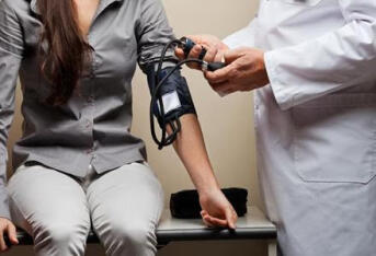 低血压正常范围是多少 血压过低怎么办