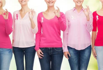 乳腺癌前兆有哪些？4个表现不要忽略！