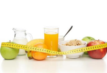 经期快速减肥食谱是怎样的呢？