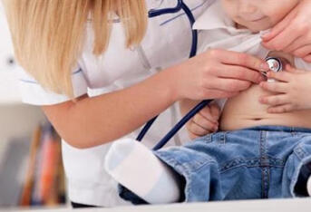 儿童肾病的几个护理小方法
