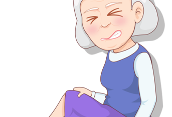 六个动作赶走肩周炎疼痛