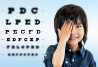 儿童近视是什么原因引起 少儿近视发生与6个陋习有关