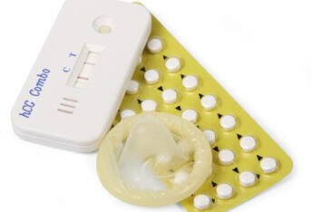 7年间避孕措施为何全失效？