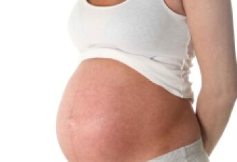 怀孕期间怎样预防胎记呢
