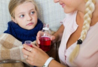 小孩急性支气管炎咳嗽如何治疗