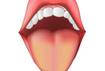 刷舌头可以预防口臭