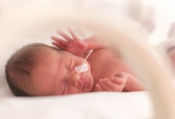 早产儿吸氧会失明吗?