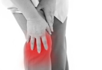 膝关节退行性病变是怎么回事