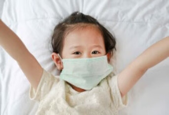 孩子呼吸道反复感染怎么办 做好四个屏障让呼吸道不再感染
