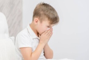 小儿慢性咳嗽吃什么调理 介绍治小儿慢性咳嗽的几个食疗方