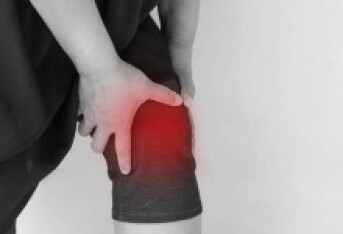 膝关节退行性病变是怎么形成的