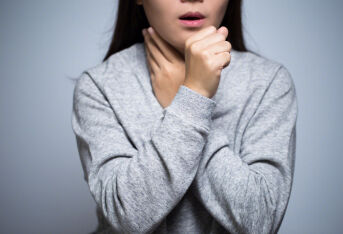 一次有效的咳嗽，出力的不能只是“嗓子”