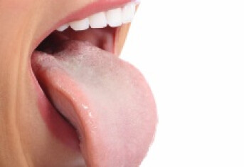 舌头下面起透明泡怎么回事