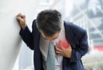 老年稳定型心绞痛会引发什么疾病