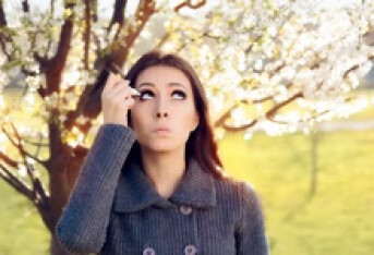 身上起了很多小红点注意什么
