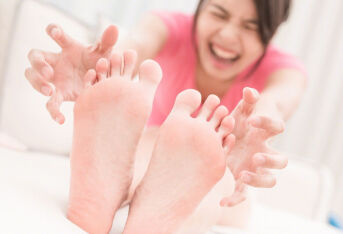 干性脚气病是什么？