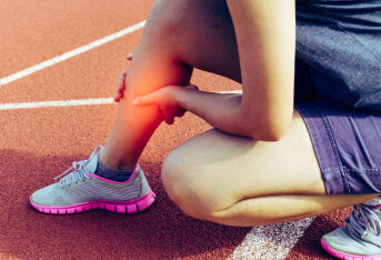 缓解小腿走路疼痛的方法有哪些？