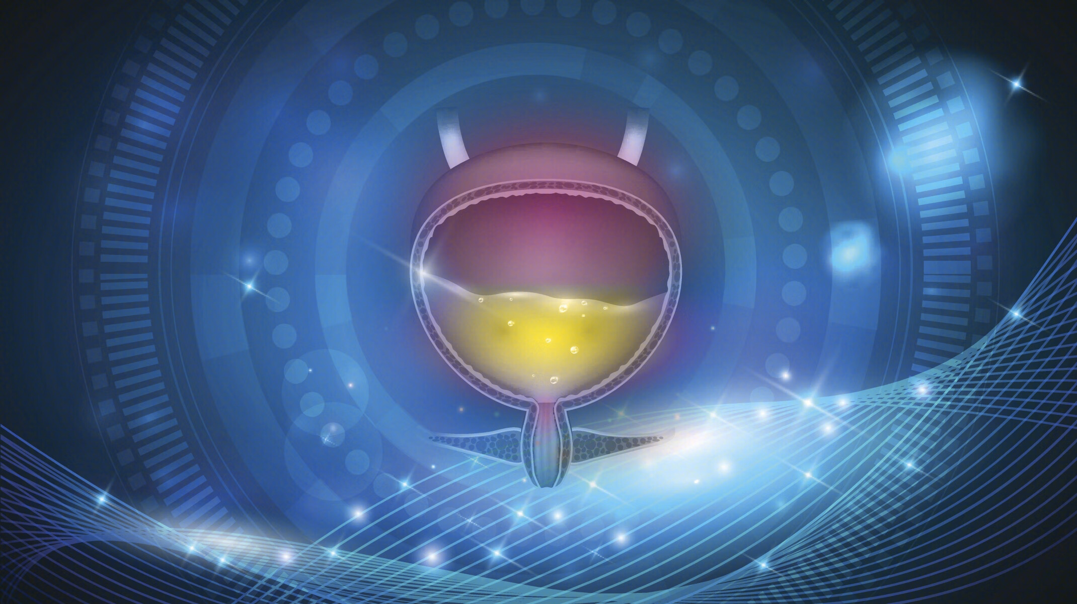 急性膀胱炎の症状は何ですか?