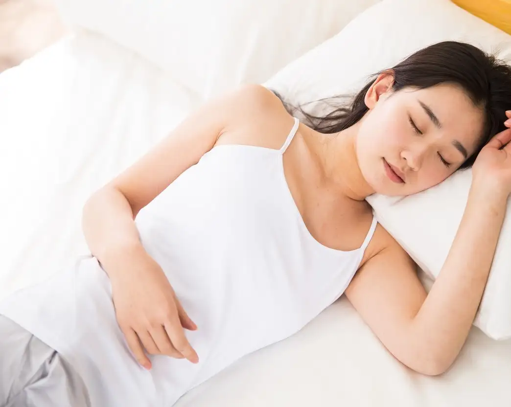 50多岁的女性 总觉得全身无力 怎么回事 女性健康 女性更年期 饮食 居家 运动 睡眠 预防 妇产科 营养 保健 中医 养生 心理