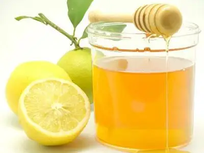 蜂蜜水 哪些人不适合 幼儿 儿科 营养