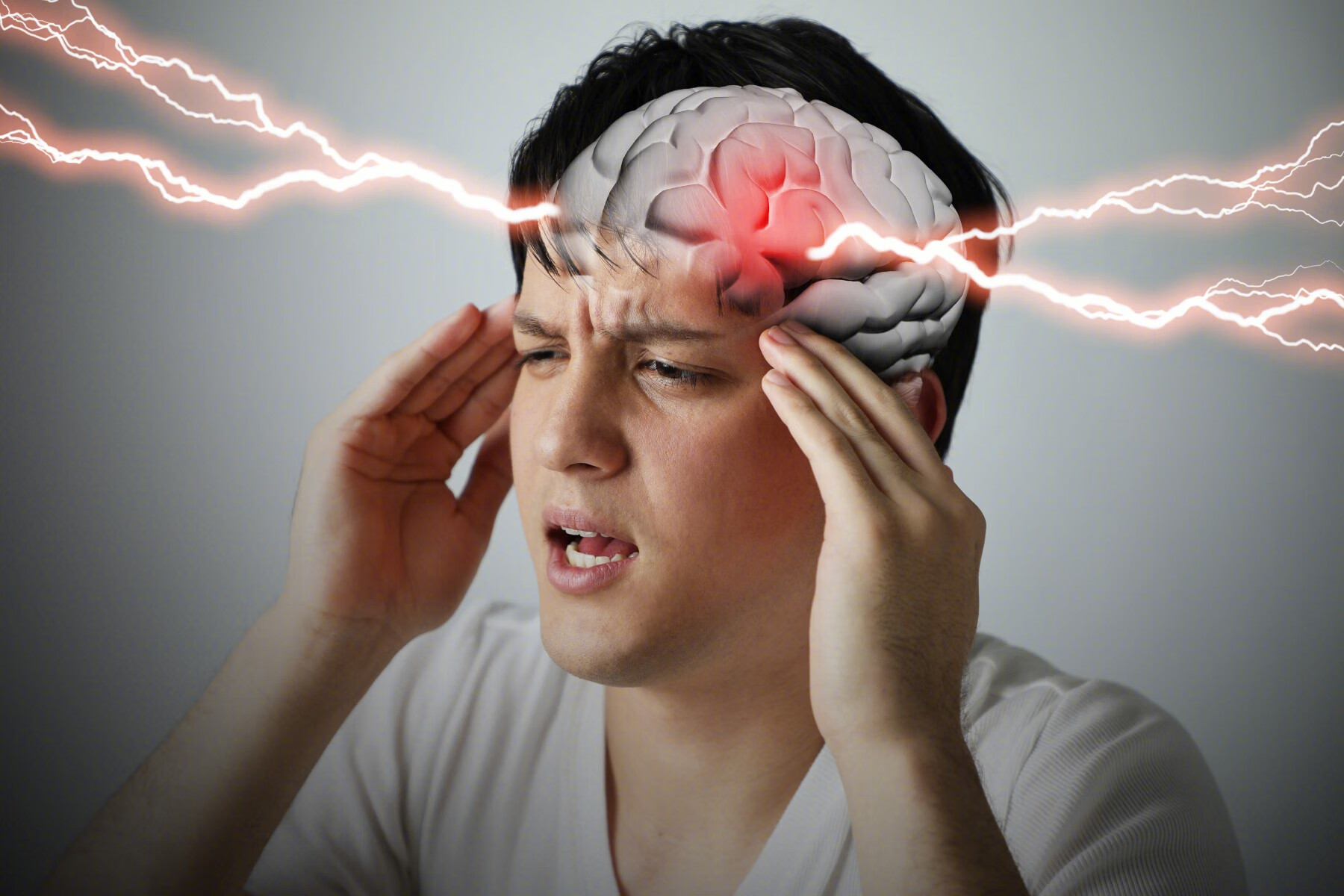 身体出现这个症状，可能是脑梗的信号-京东健康