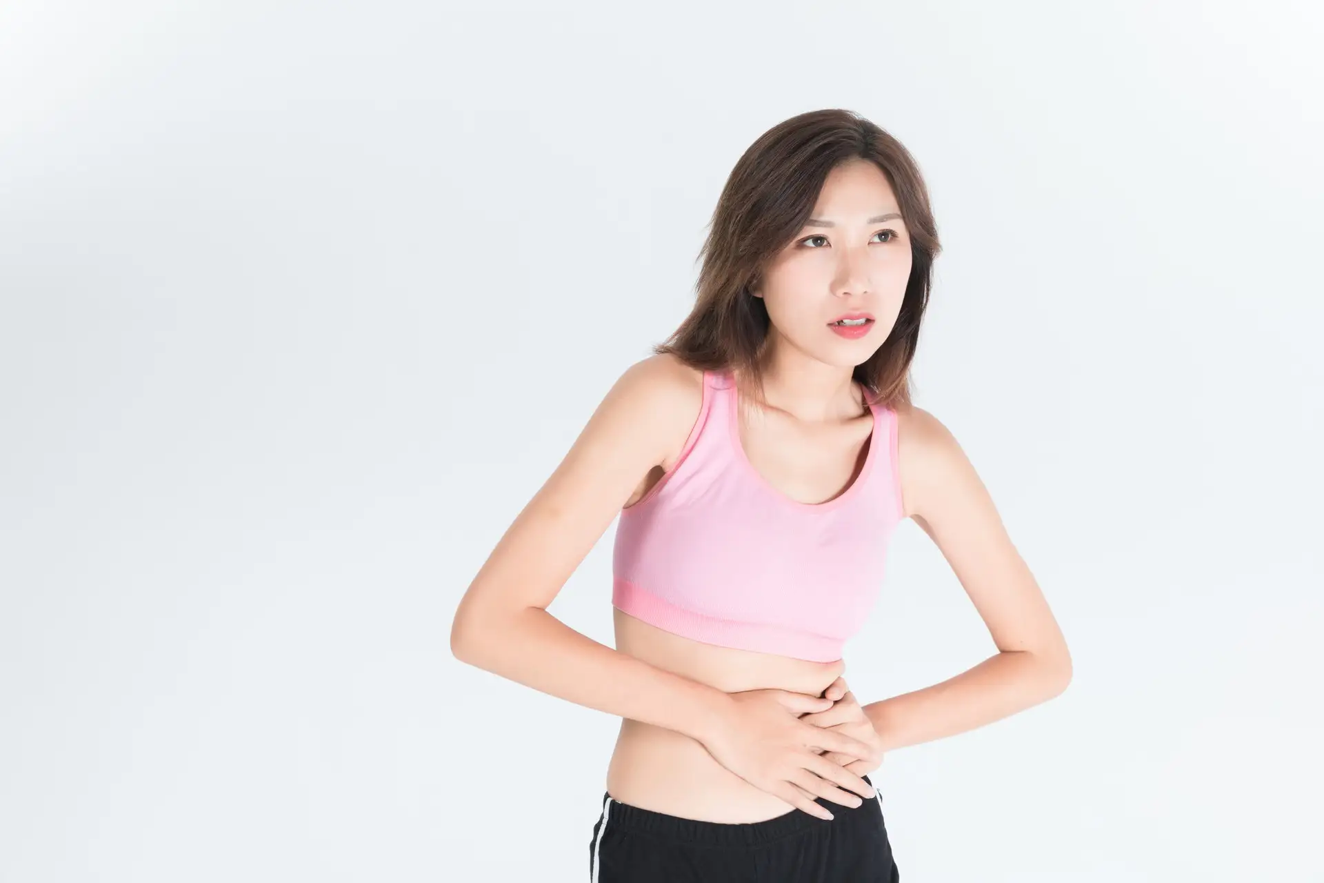 突然出现呕吐 一个病例告诉你 这种病因别忽视 女性健康 预防 突然出现呕吐 一个病例告诉你 这种病因别忽视 女性健康 预防