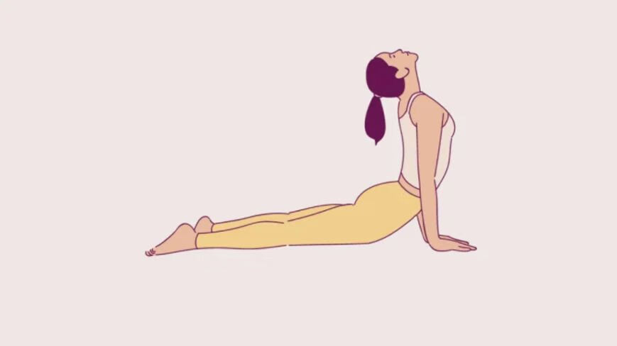 拉伸」护血管！睡前7个动作让全身受益-京东健康-京东健康