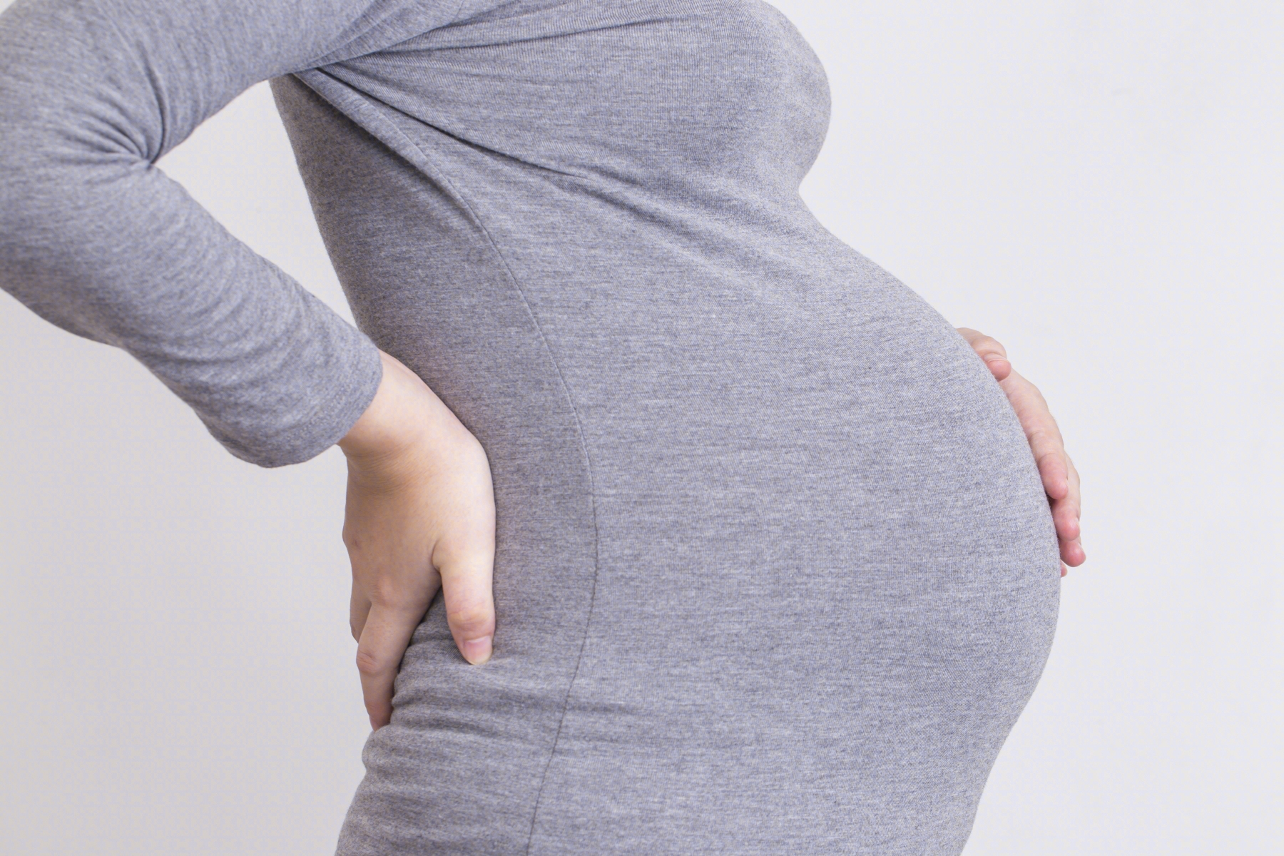 孕期喉咙痛对胎儿有影响吗？-京东健康