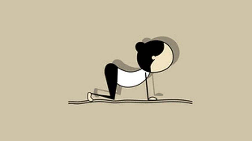 拉伸」护血管！睡前7个动作让全身受益-京东健康-京东健康