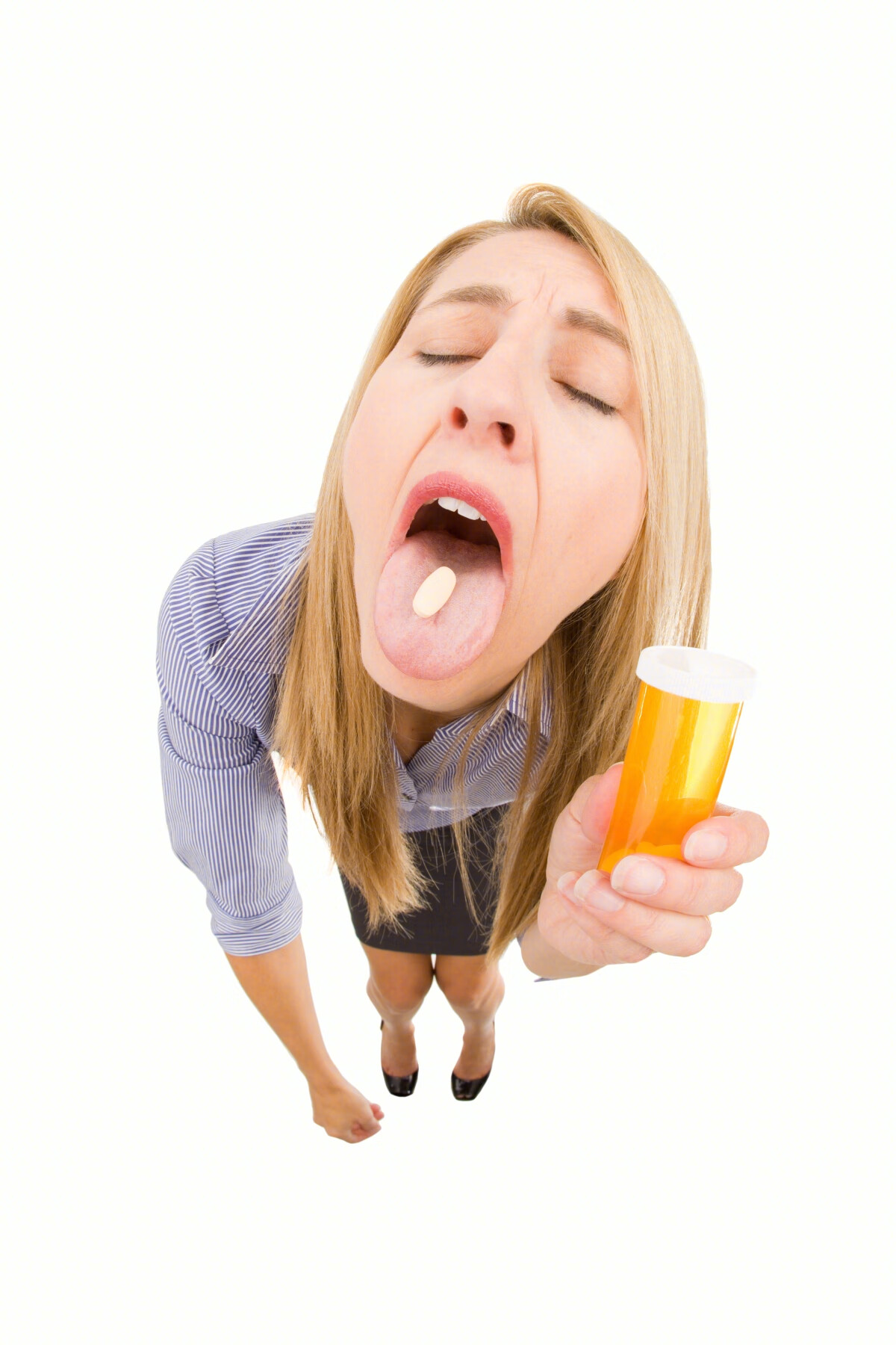 舌乳头炎都有哪些症状表现？-京东健康