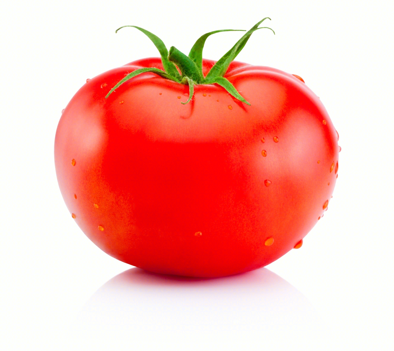 西红柿怎么挑 - 花百科