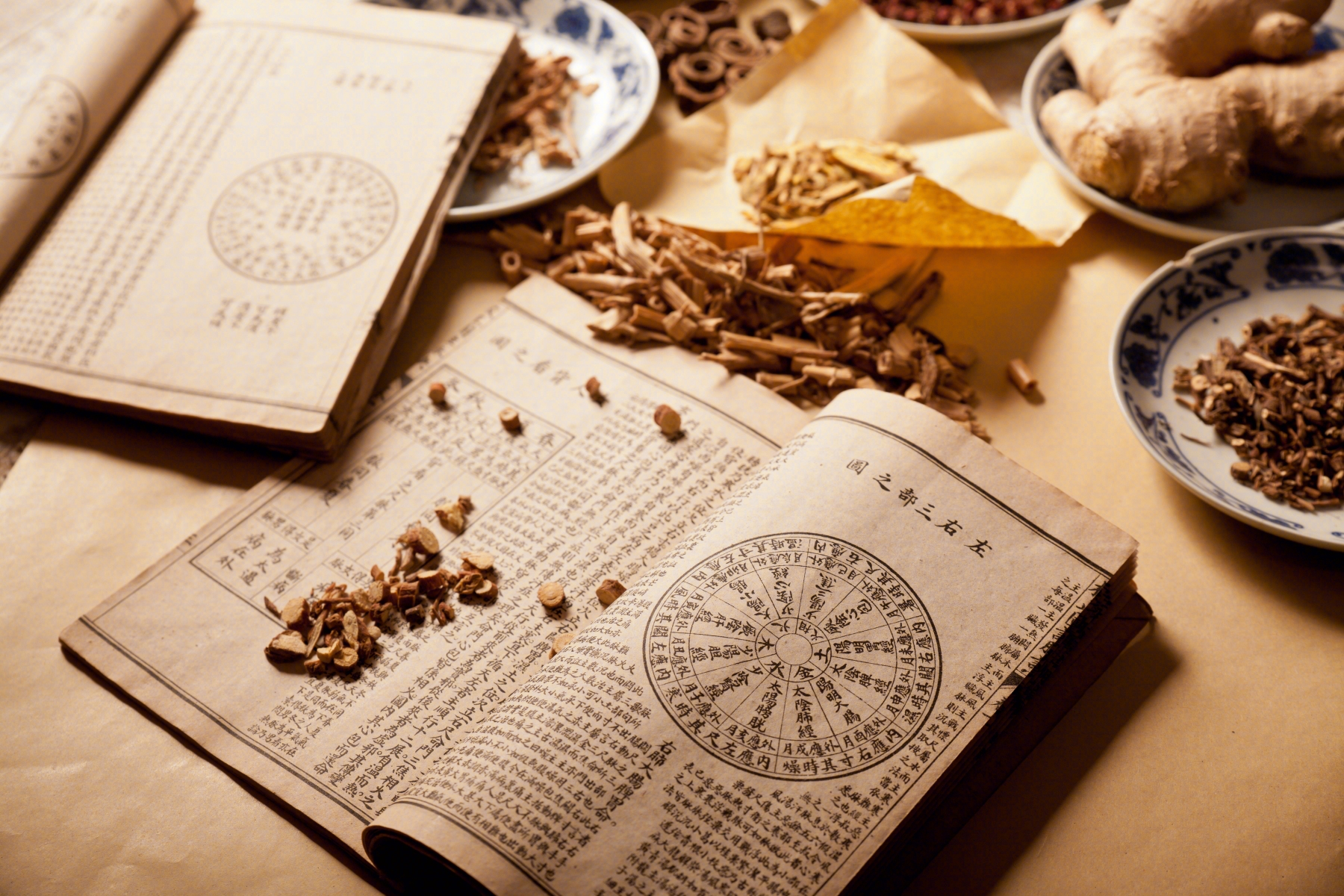 古代的中医千千万,没想到最有名的医生,原来是他!-京东健康