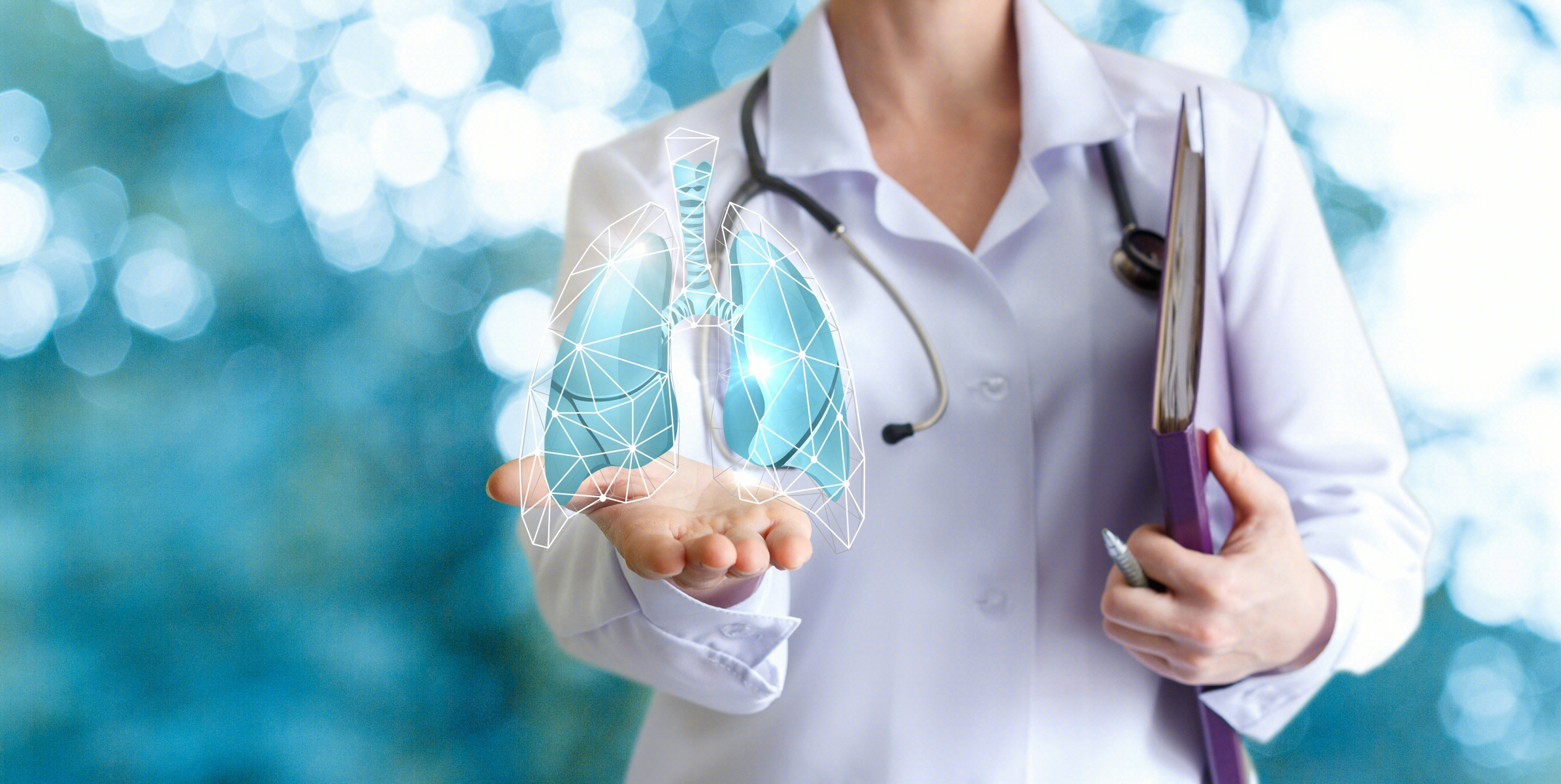 为什么受伤的总是肺？|受伤|华盖|呼吸道|肺部|疾病|数据|-健康界