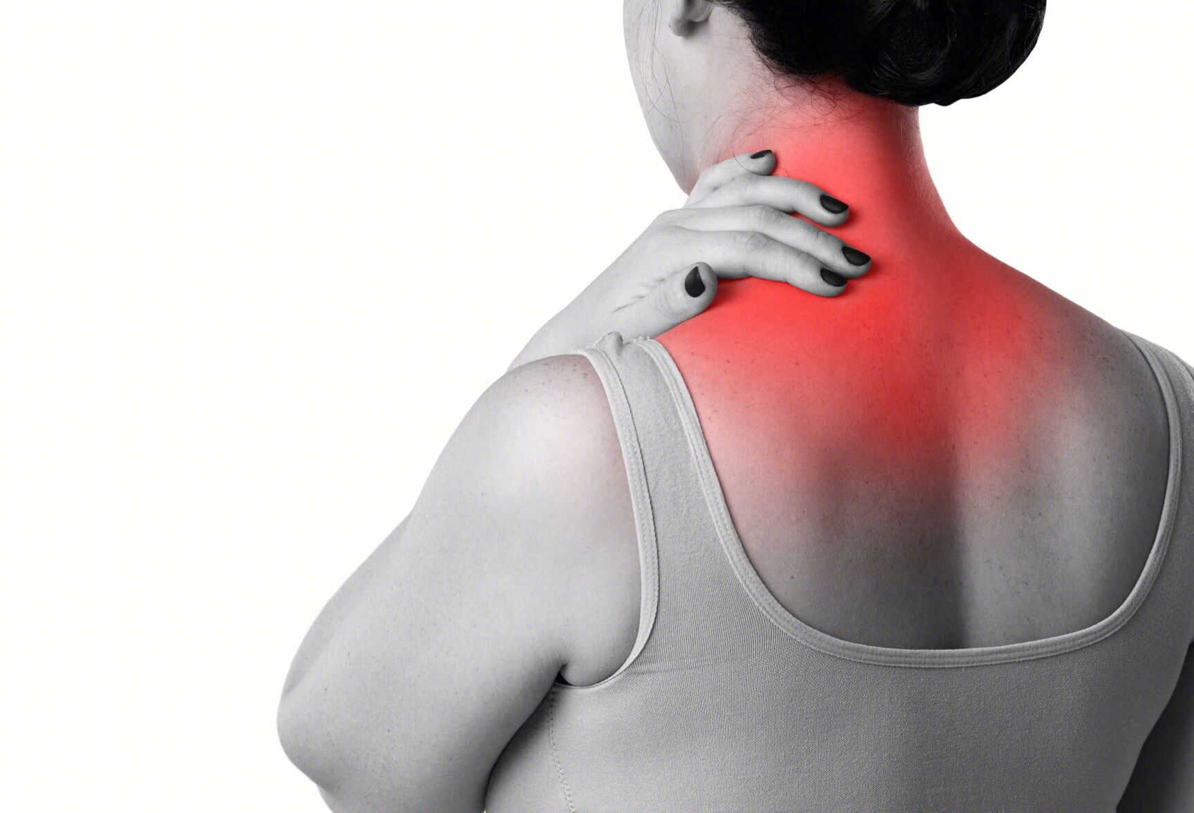 广州中医药大学第一附属医院 颈肩痛患者 运动处方详细解析