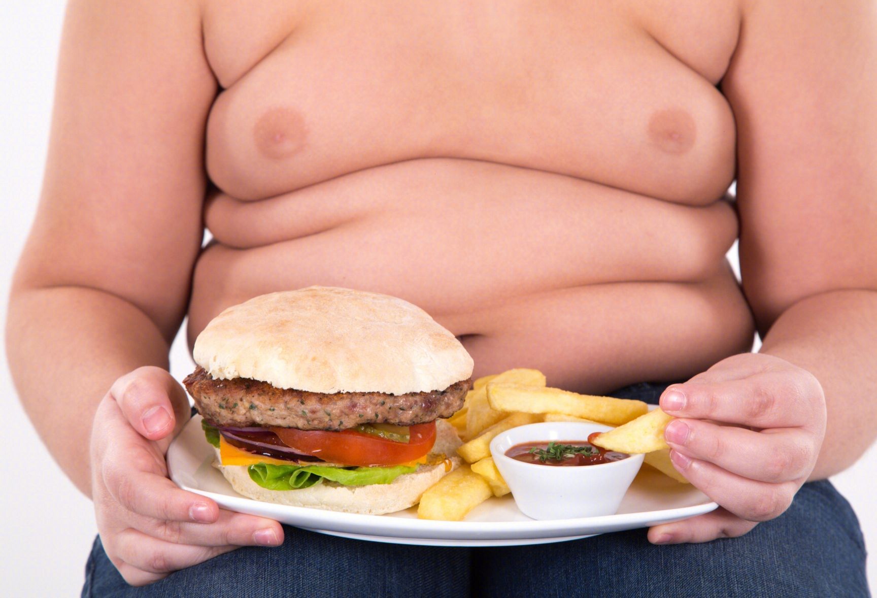 什么是病态肥胖？
