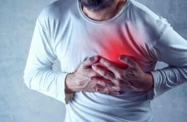 急性 ST 段抬高型心肌梗死的并发症（三）