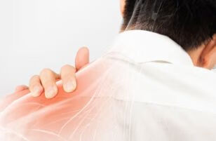 如何区分颈椎病和肩周炎？