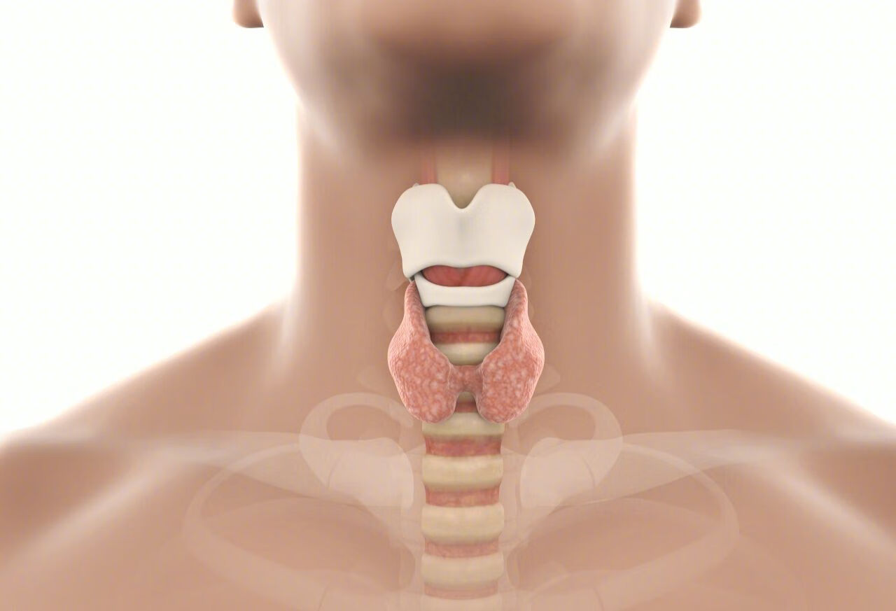 咽喉部异物感，是喉癌先兆吗？