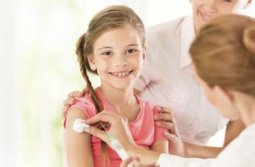 计划外疫苗孩子要加种吗