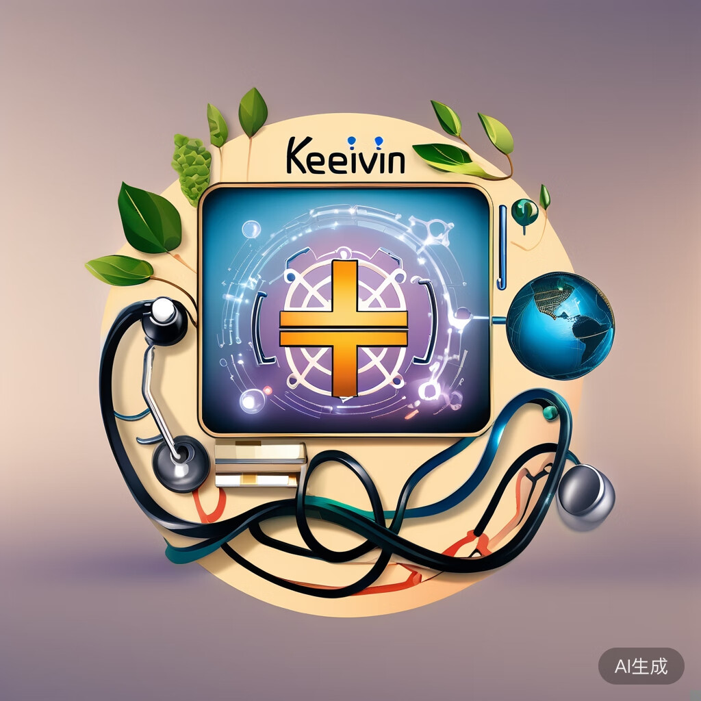 Kevin全球医疗探秘头像