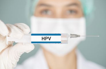 HPV是什么