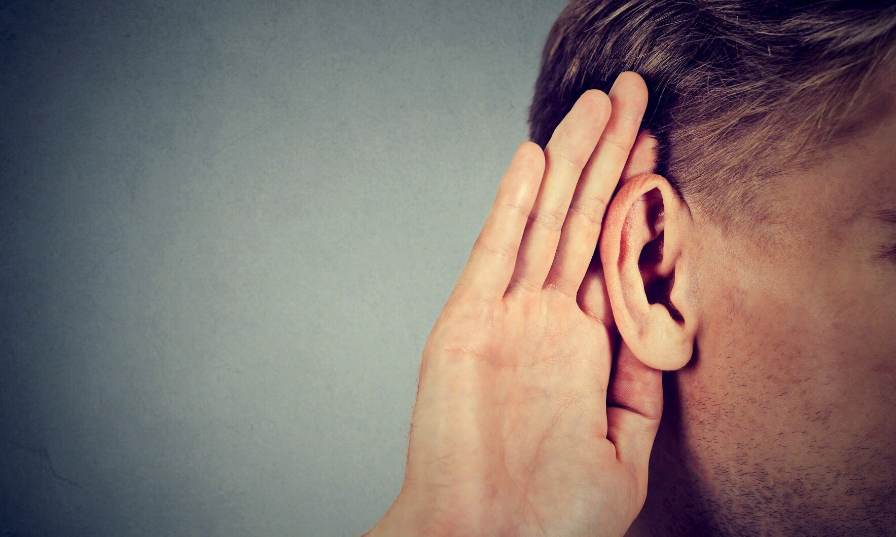 耳朵下方“鼓包” 竟是腮腺肿瘤惹的祸